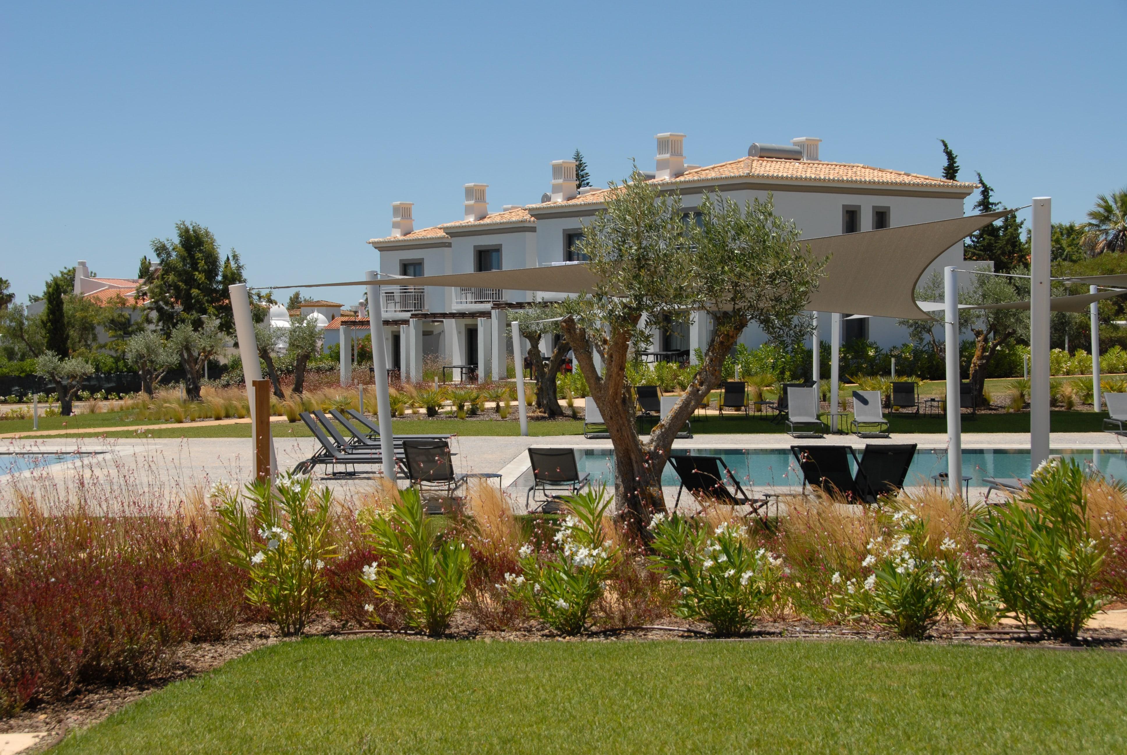 Quinta Do Algarvio Village Καρβοέιρο Εξωτερικό φωτογραφία