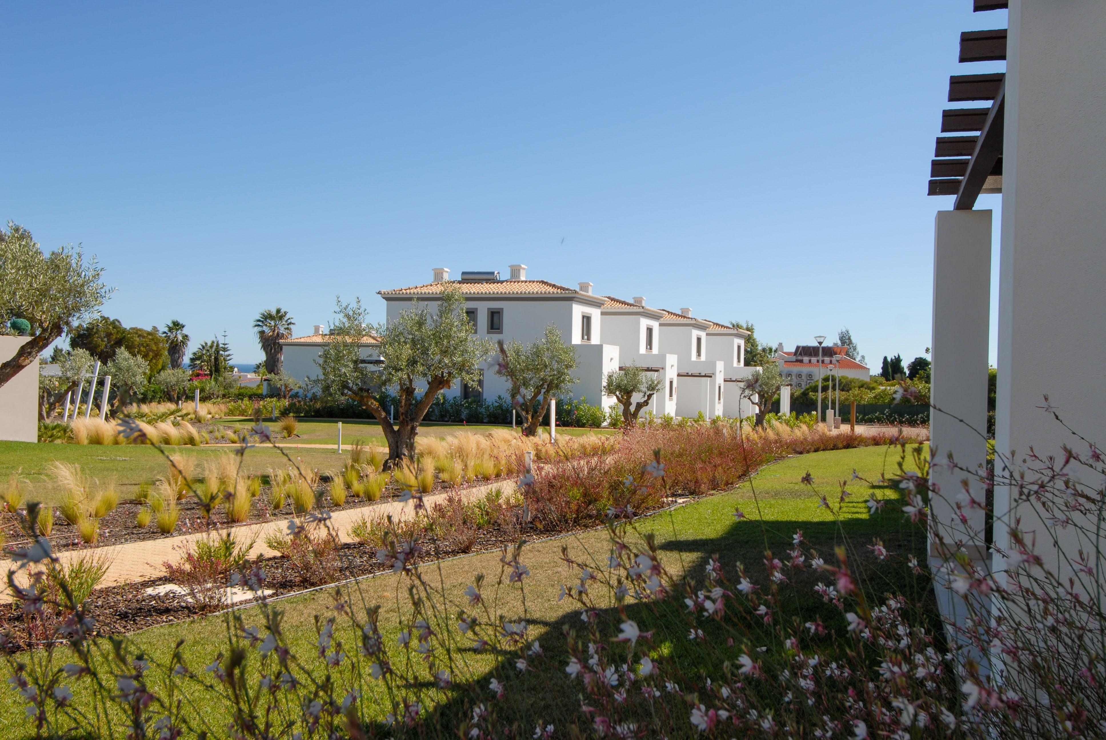 Quinta Do Algarvio Village Καρβοέιρο Εξωτερικό φωτογραφία