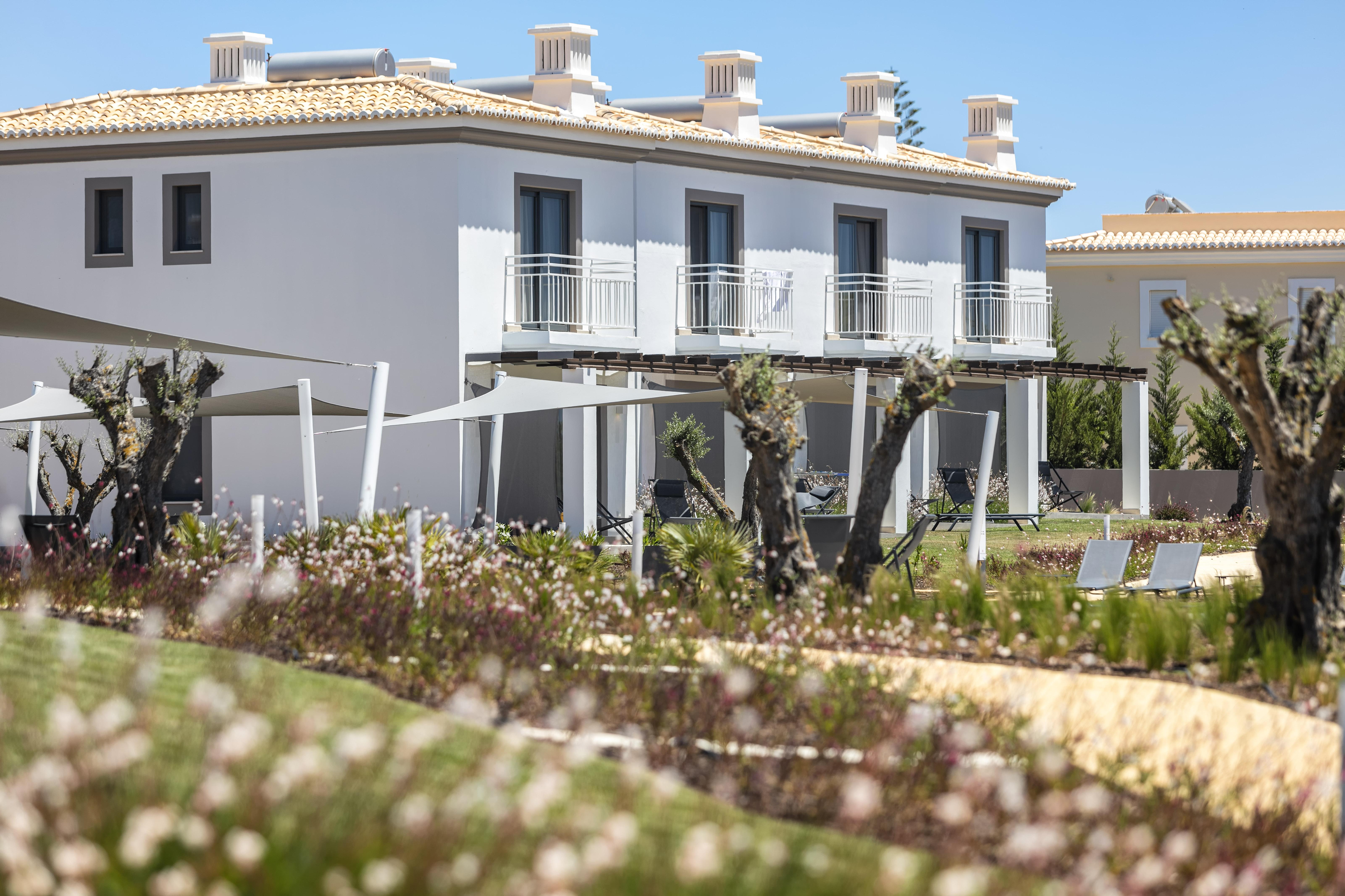 Quinta Do Algarvio Village Καρβοέιρο Εξωτερικό φωτογραφία