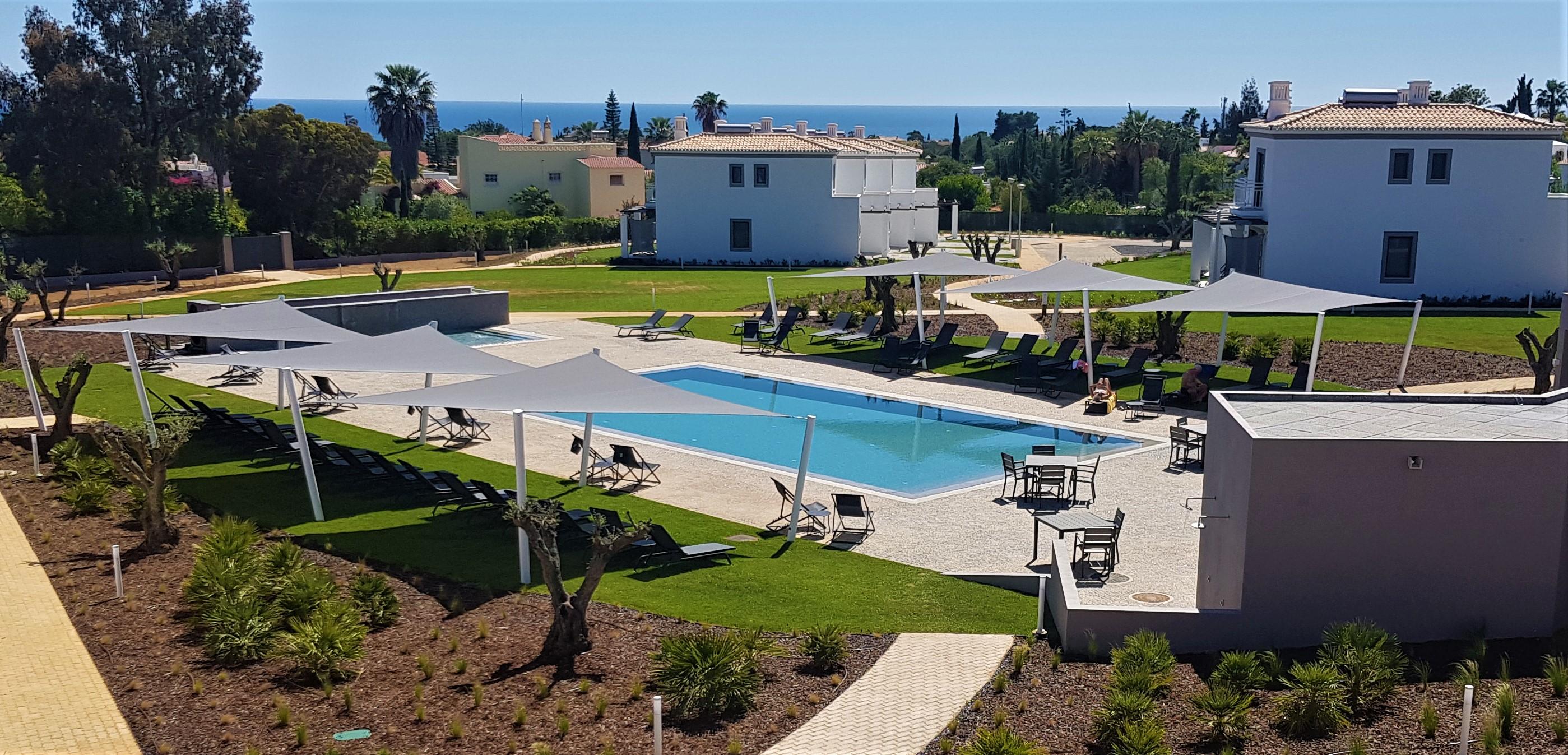 Quinta Do Algarvio Village Καρβοέιρο Εξωτερικό φωτογραφία