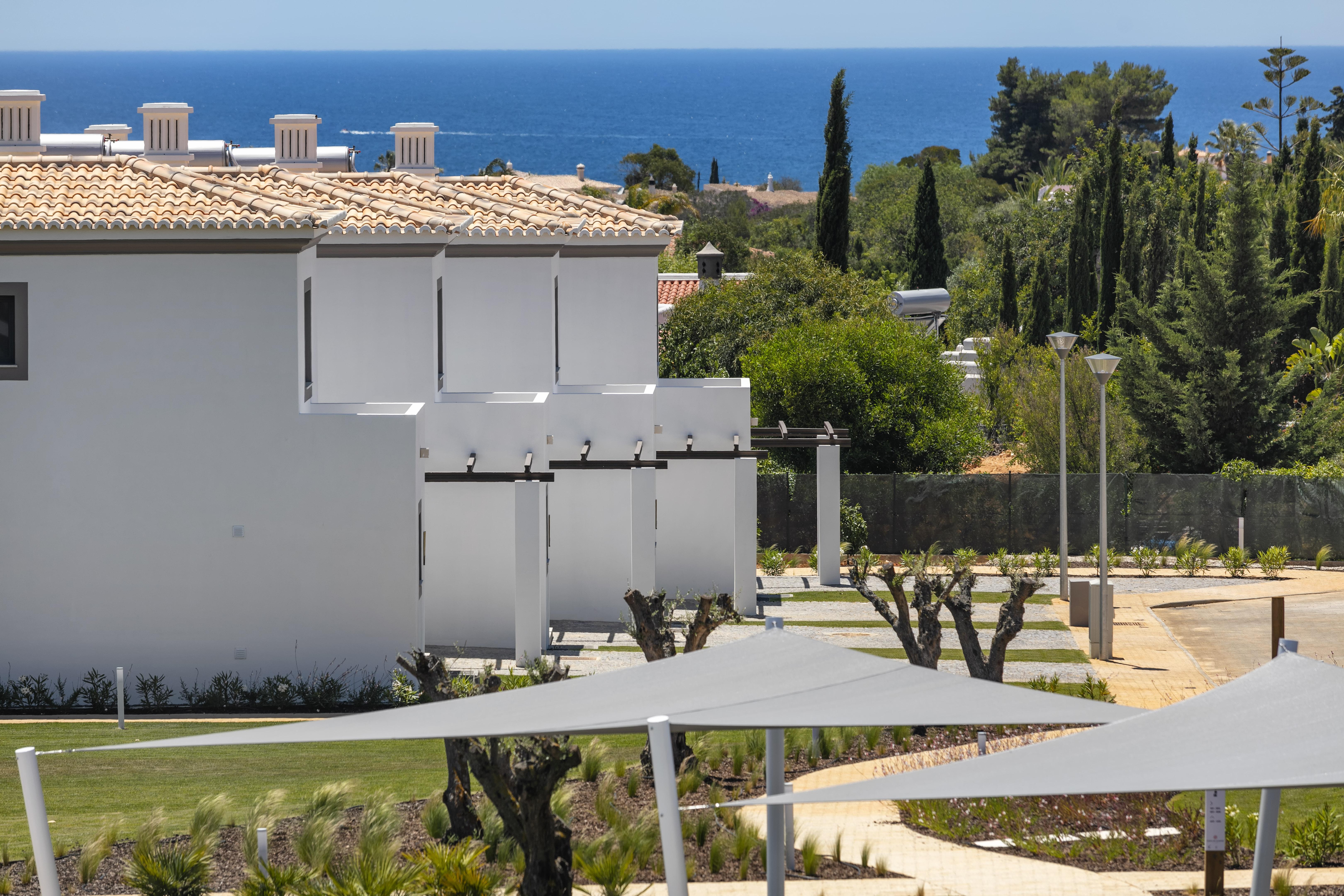 Quinta Do Algarvio Village Καρβοέιρο Εξωτερικό φωτογραφία
