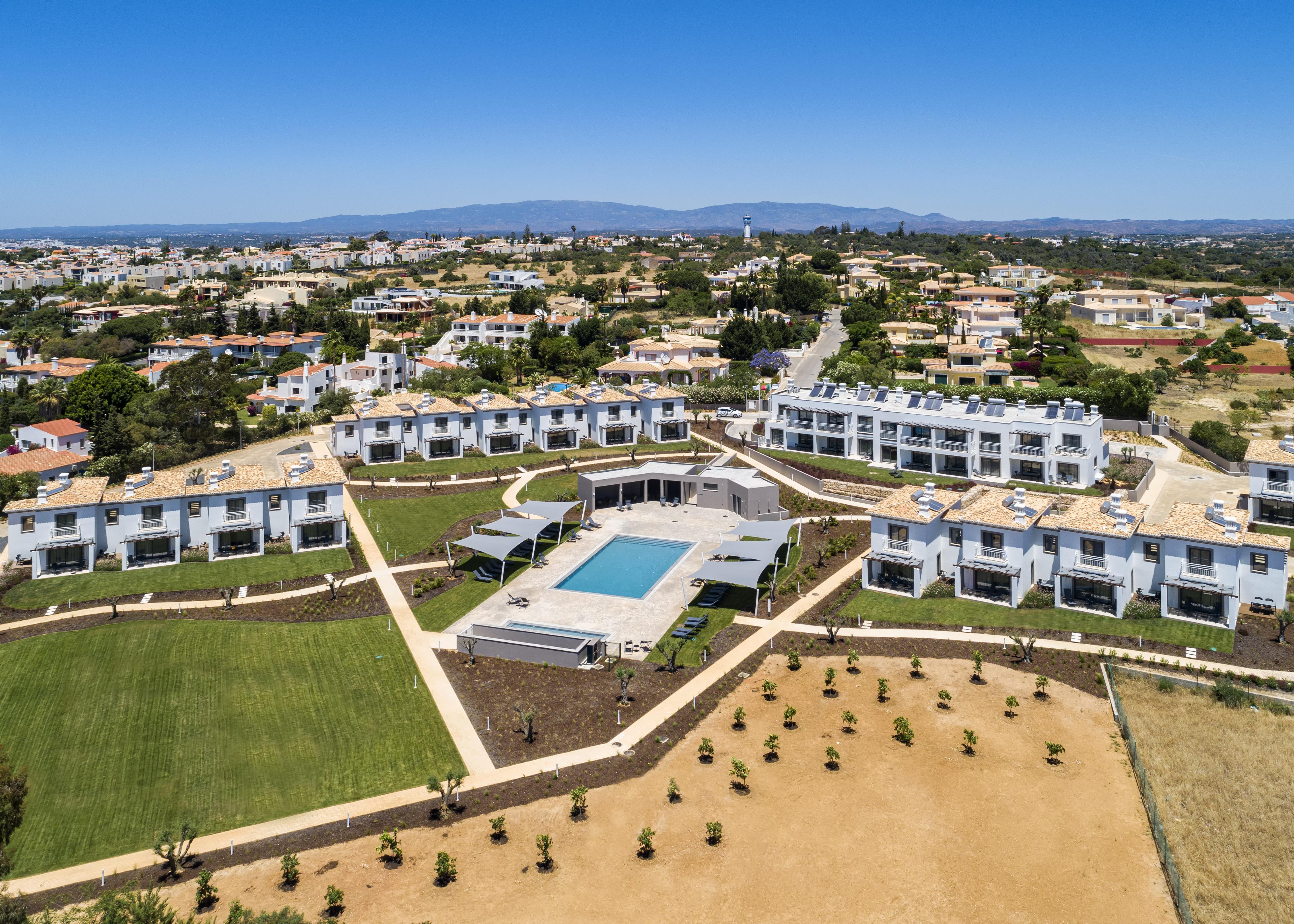 Quinta Do Algarvio Village Καρβοέιρο Εξωτερικό φωτογραφία
