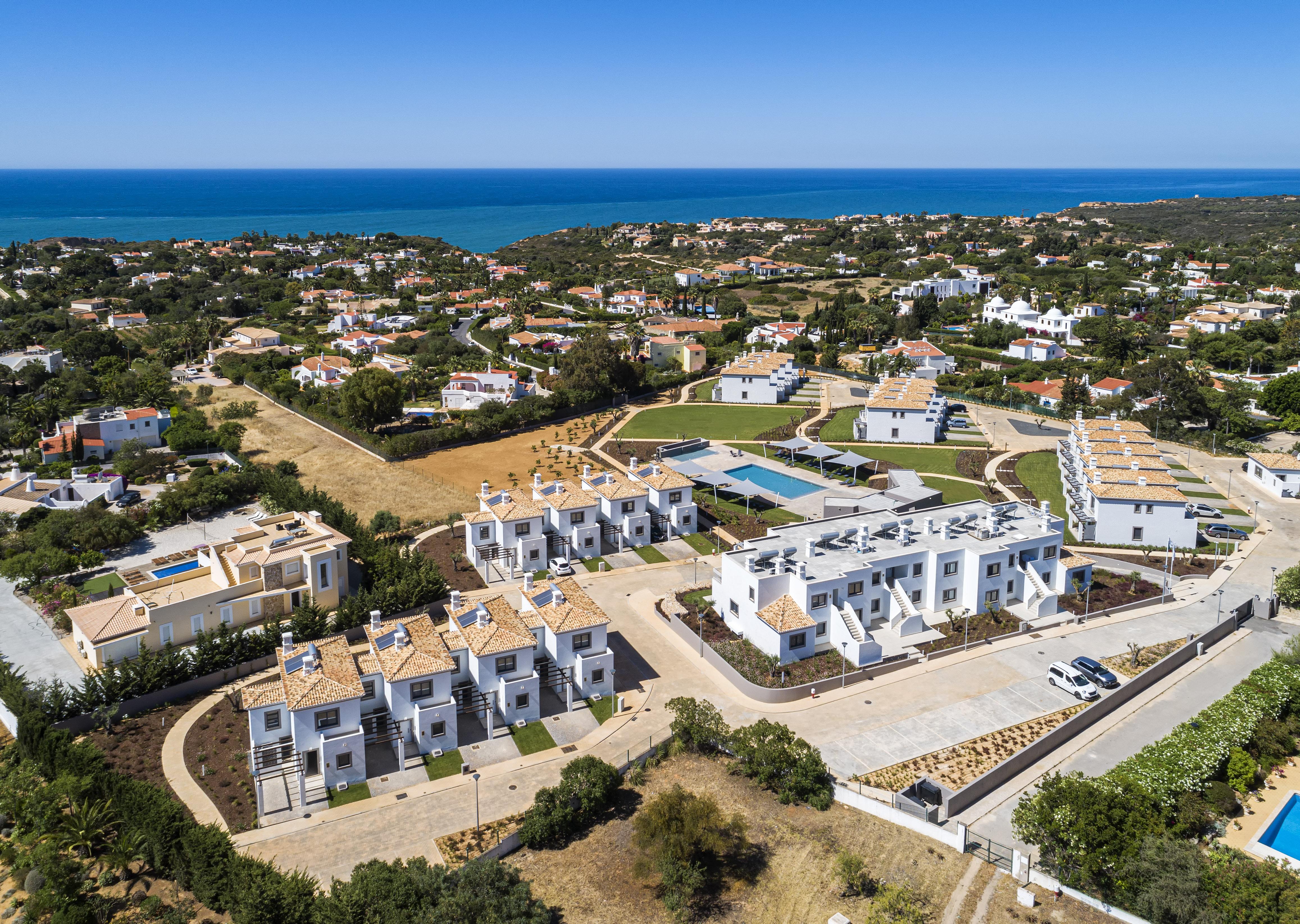 Quinta Do Algarvio Village Καρβοέιρο Εξωτερικό φωτογραφία