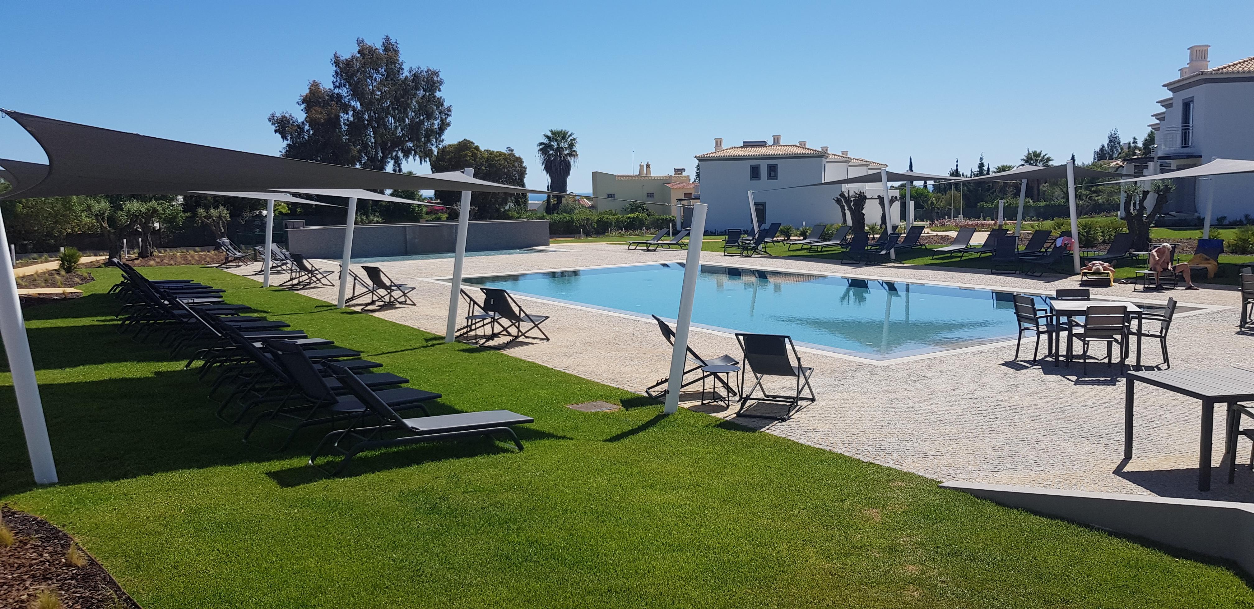 Quinta Do Algarvio Village Καρβοέιρο Εξωτερικό φωτογραφία