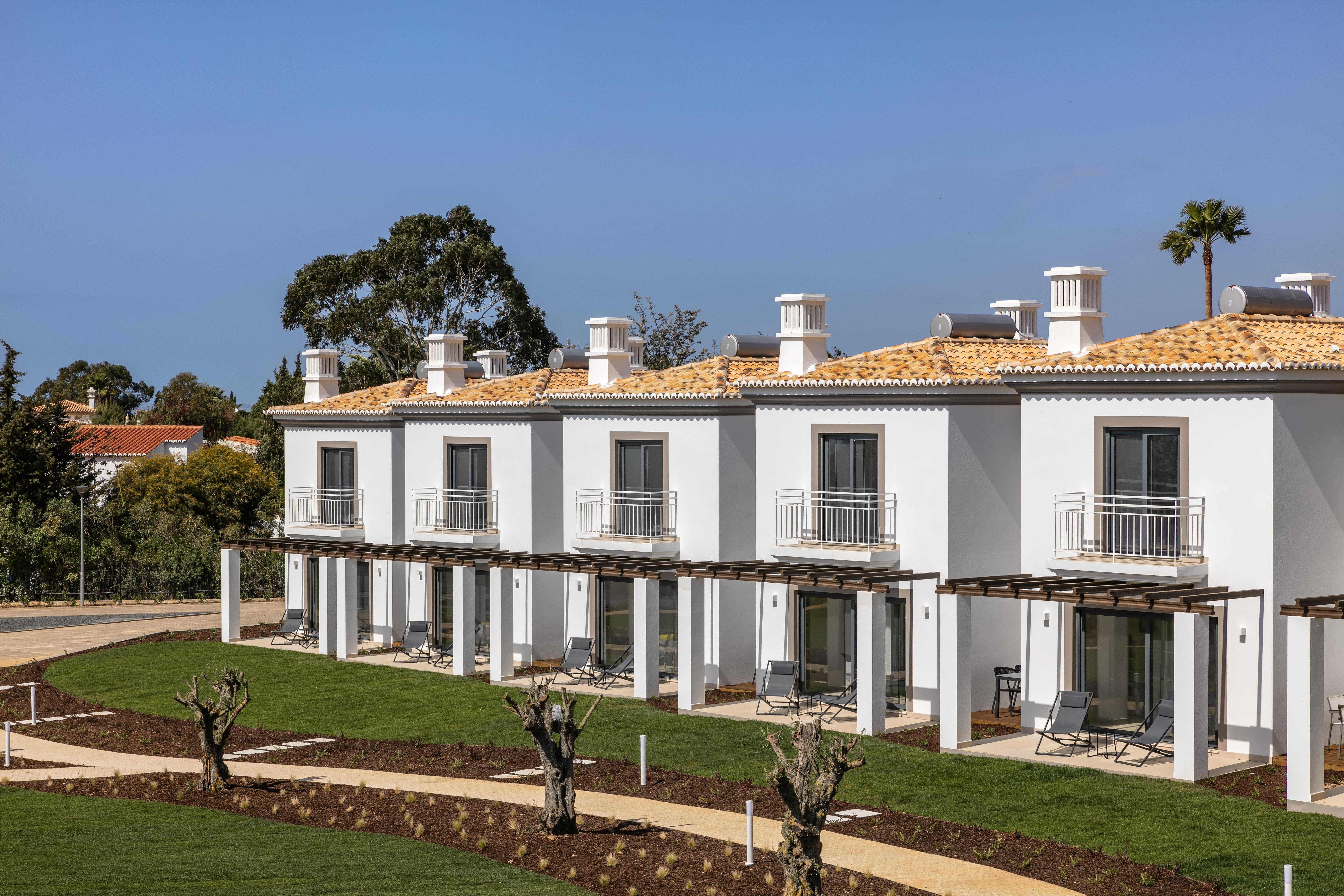 Quinta Do Algarvio Village Καρβοέιρο Εξωτερικό φωτογραφία