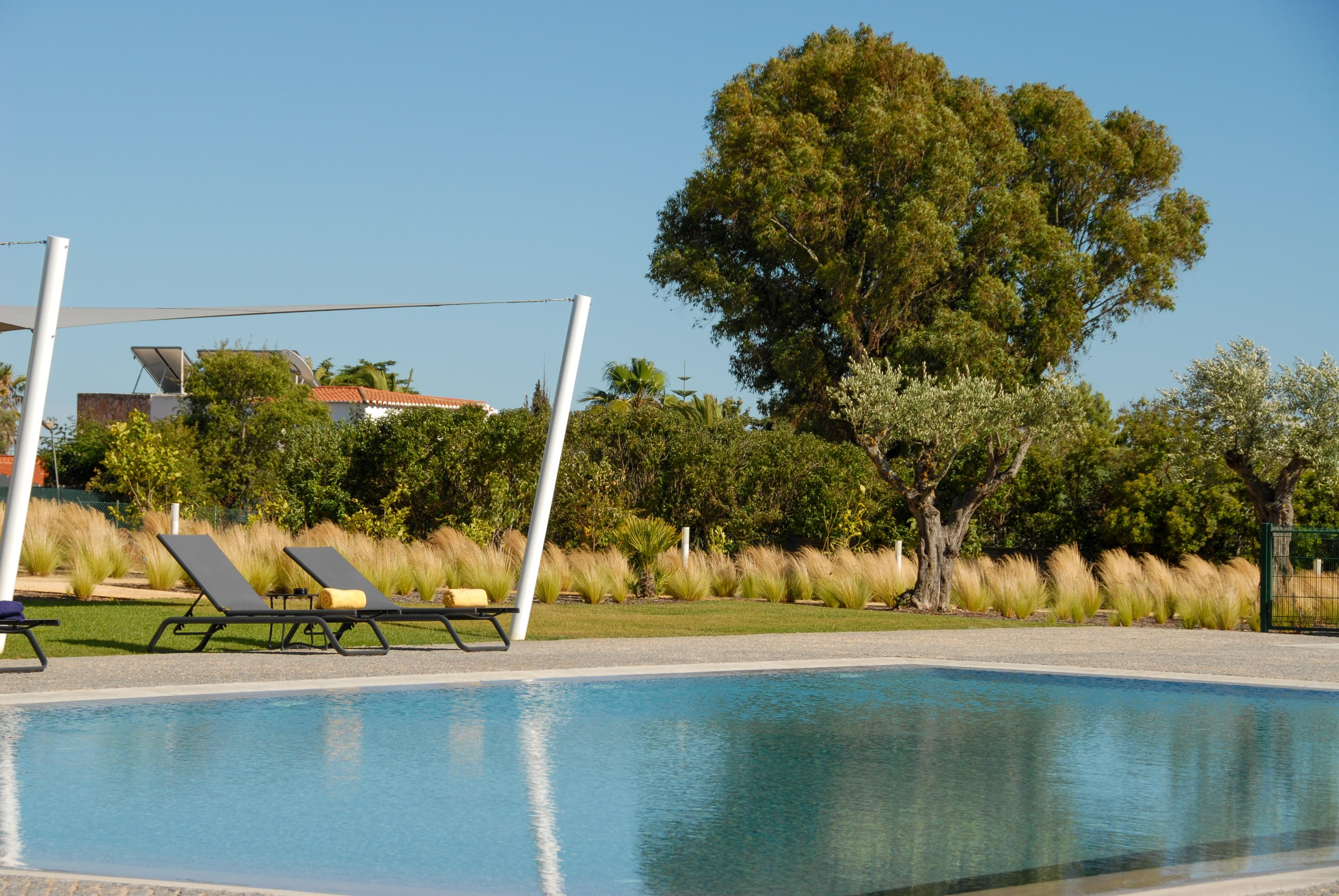 Quinta Do Algarvio Village Καρβοέιρο Εξωτερικό φωτογραφία