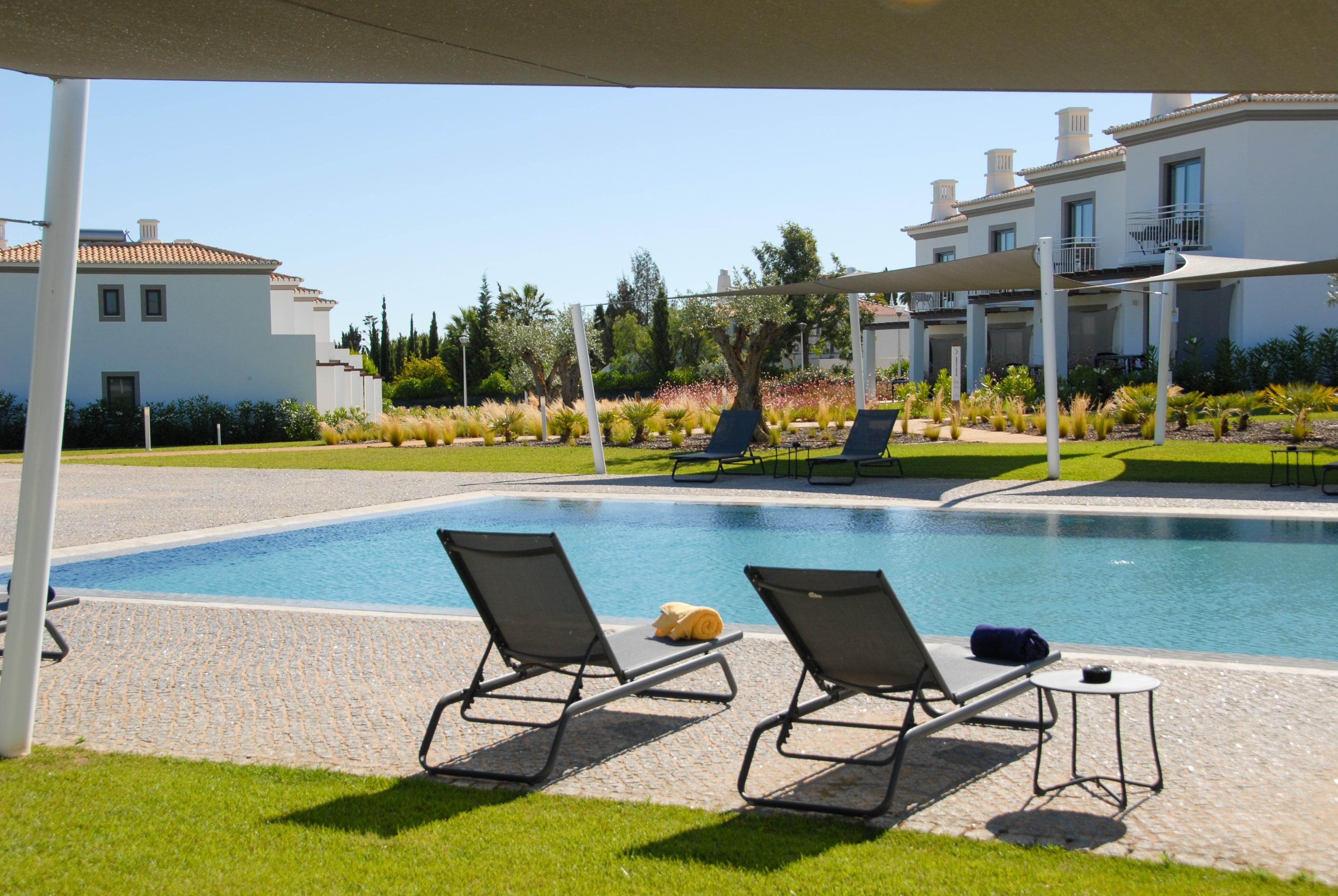 Quinta Do Algarvio Village Καρβοέιρο Εξωτερικό φωτογραφία