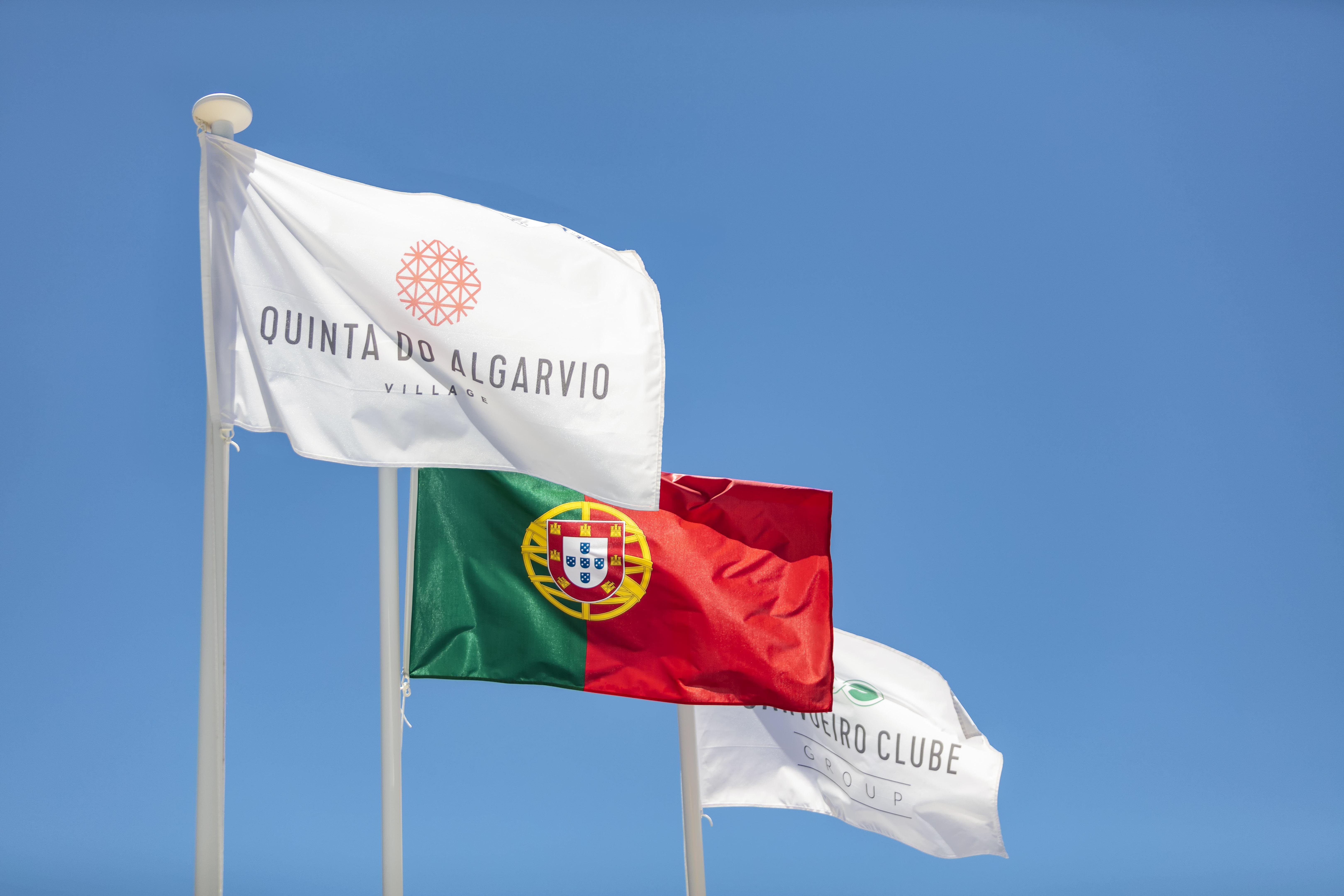 Quinta Do Algarvio Village Καρβοέιρο Εξωτερικό φωτογραφία
