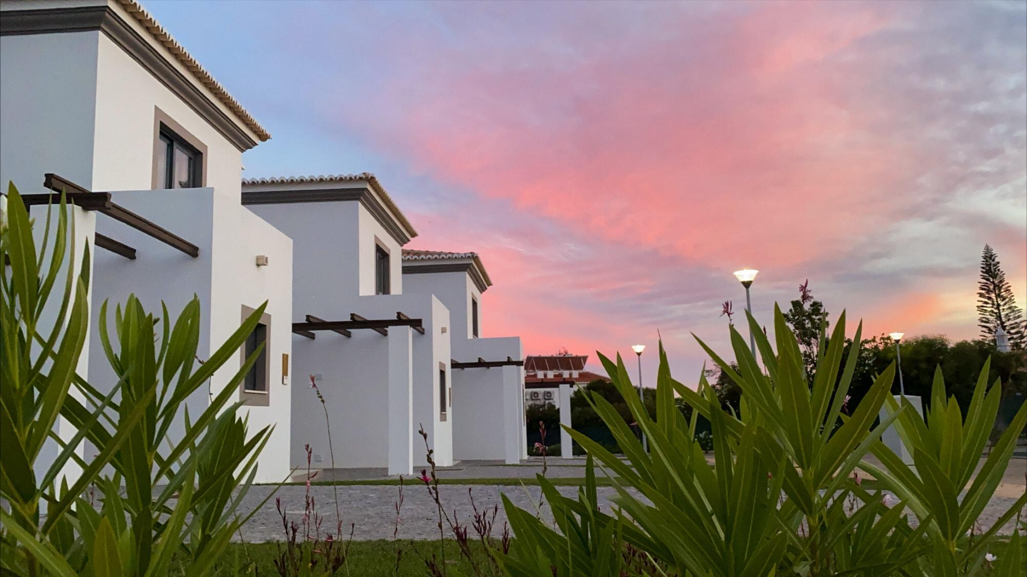 Quinta Do Algarvio Village Καρβοέιρο Εξωτερικό φωτογραφία
