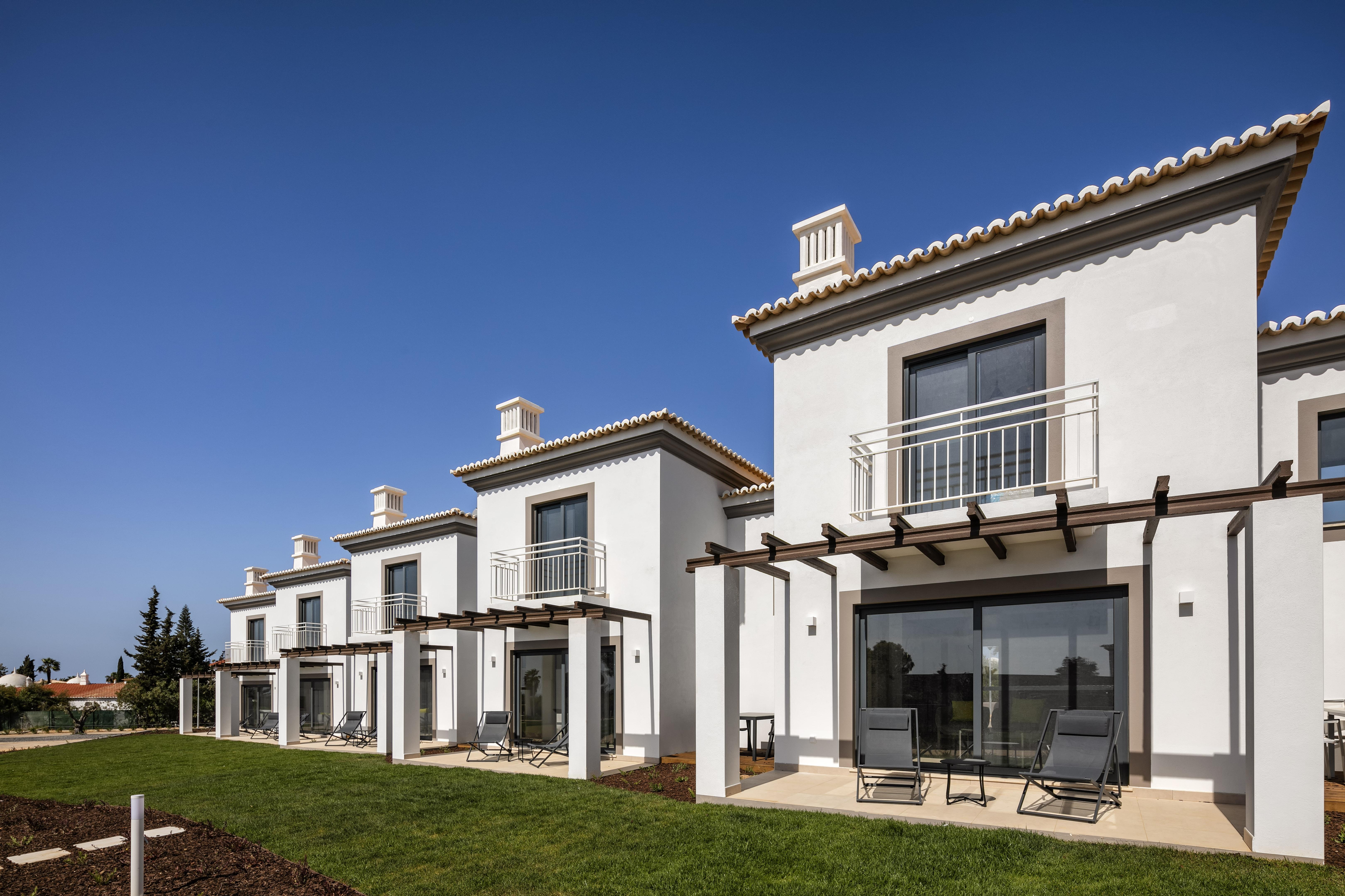 Quinta Do Algarvio Village Καρβοέιρο Εξωτερικό φωτογραφία