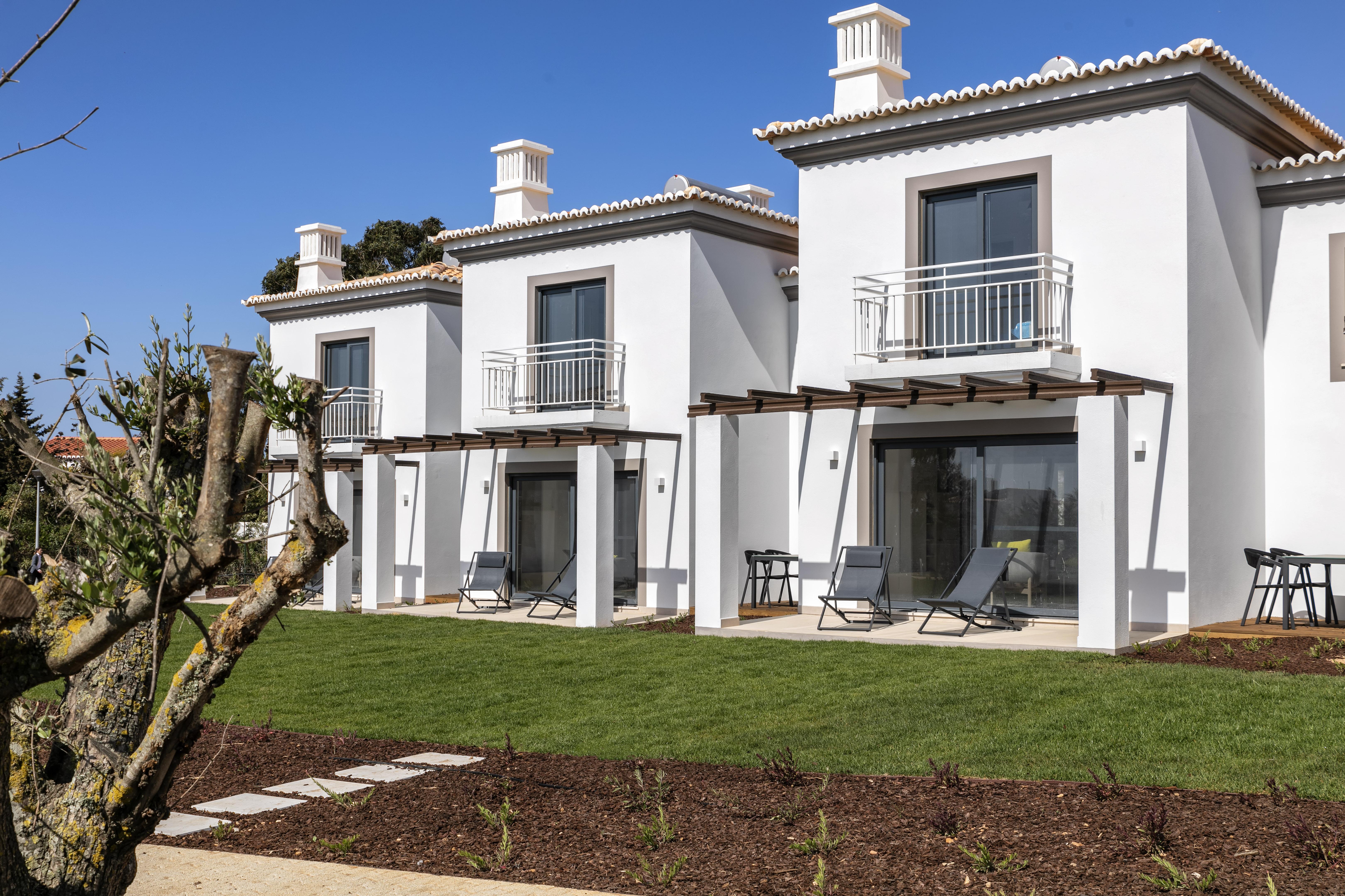 Quinta Do Algarvio Village Καρβοέιρο Εξωτερικό φωτογραφία