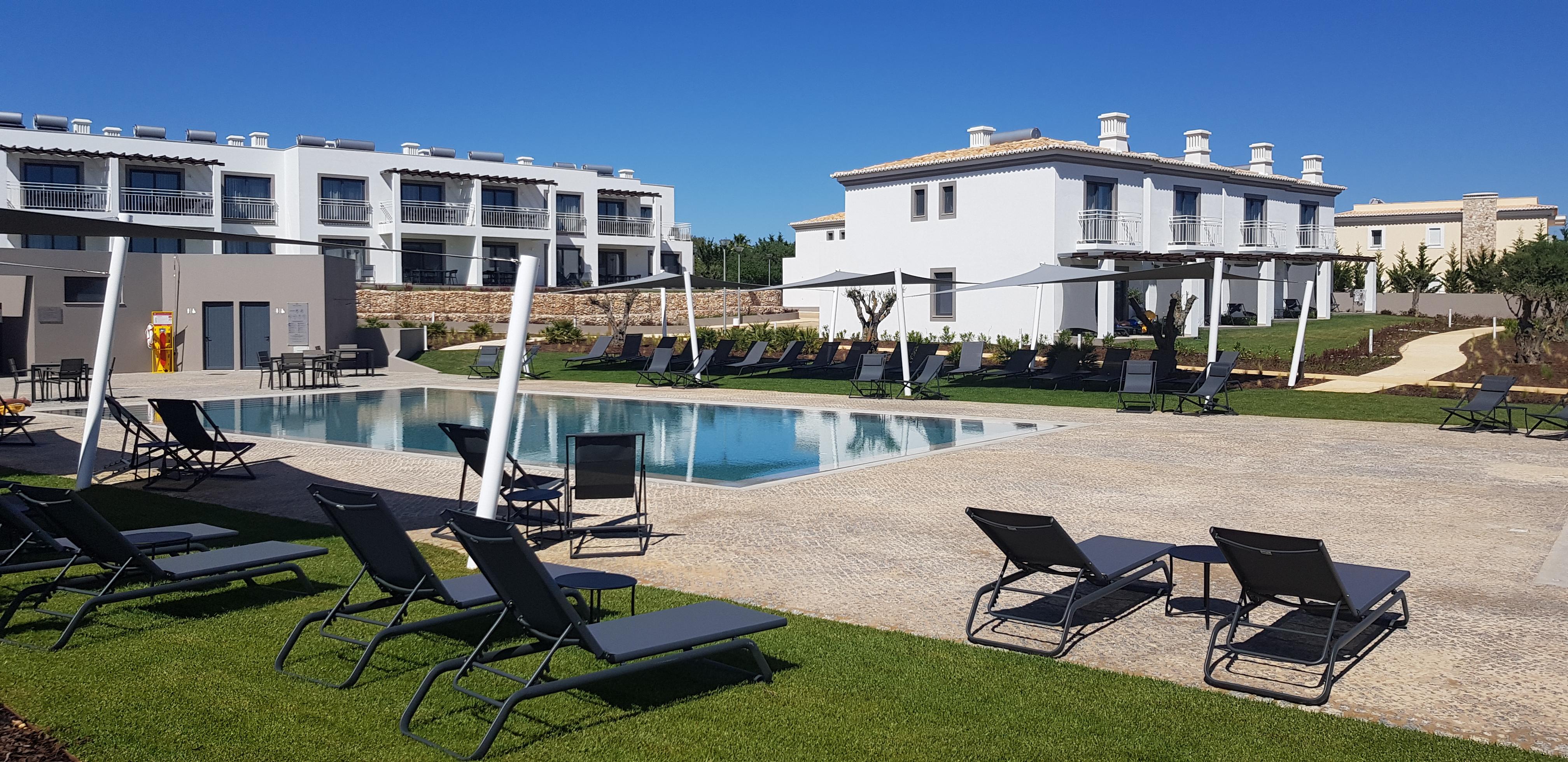 Quinta Do Algarvio Village Καρβοέιρο Εξωτερικό φωτογραφία