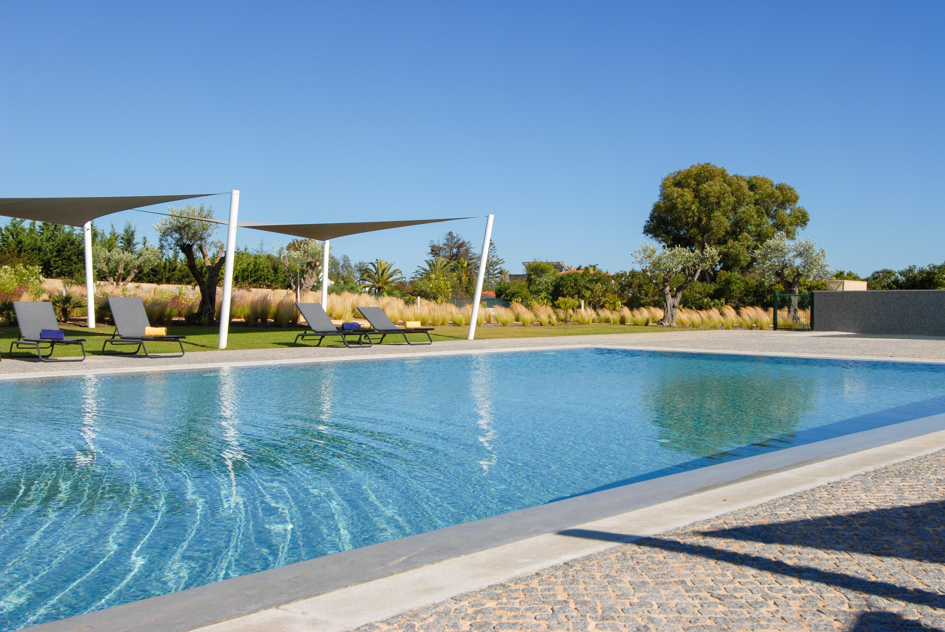 Quinta Do Algarvio Village Καρβοέιρο Εξωτερικό φωτογραφία