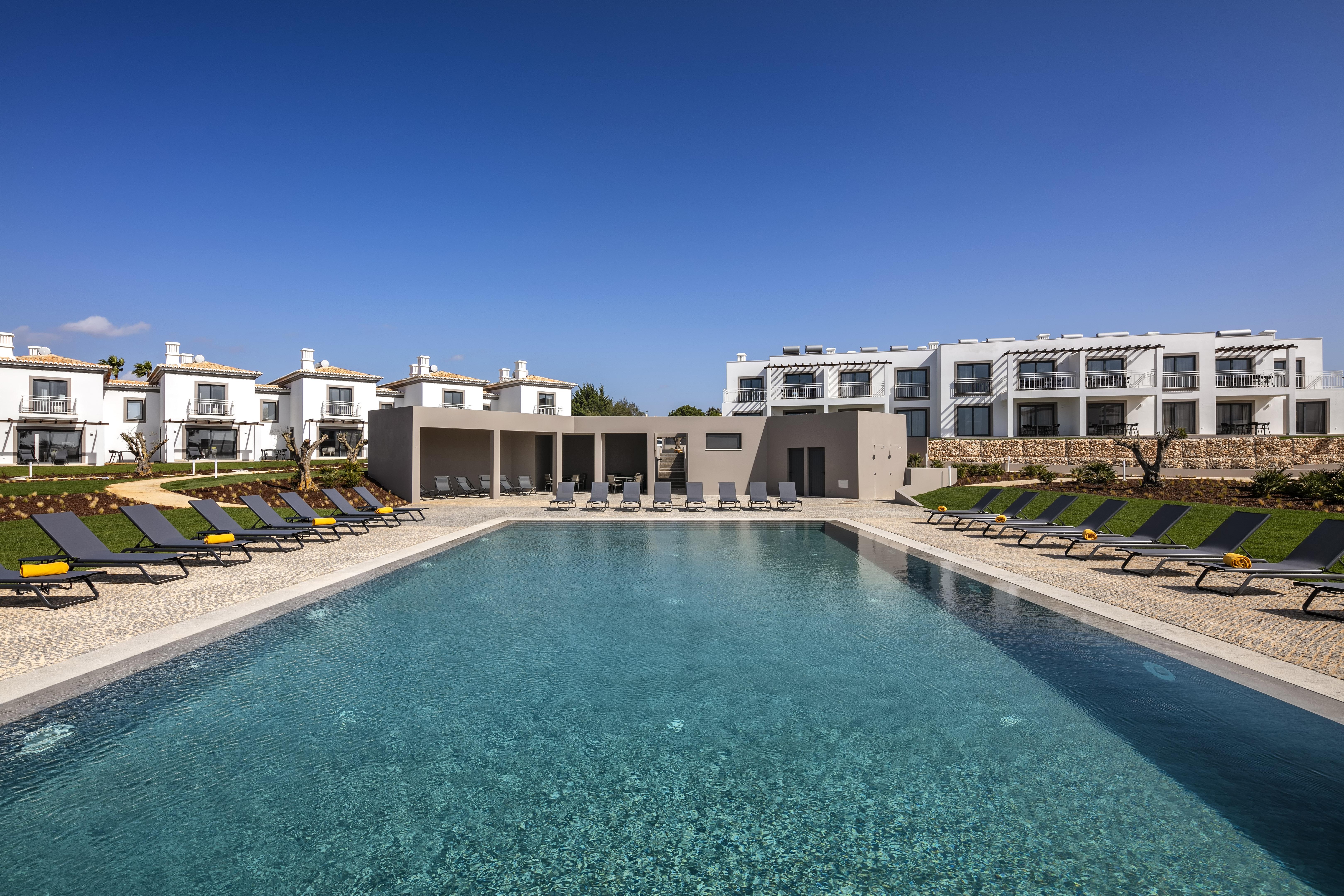 Quinta Do Algarvio Village Καρβοέιρο Εξωτερικό φωτογραφία