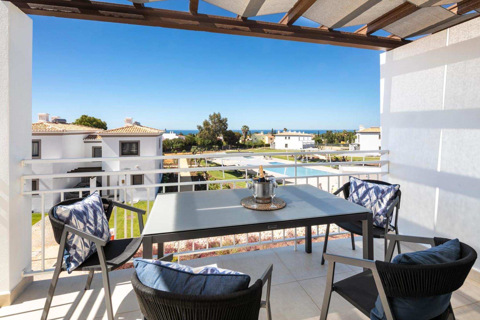 Quinta Do Algarvio Village Καρβοέιρο Εξωτερικό φωτογραφία