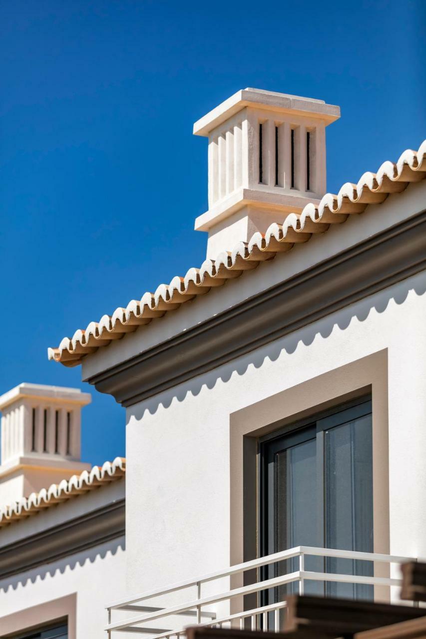 Quinta Do Algarvio Village Καρβοέιρο Εξωτερικό φωτογραφία
