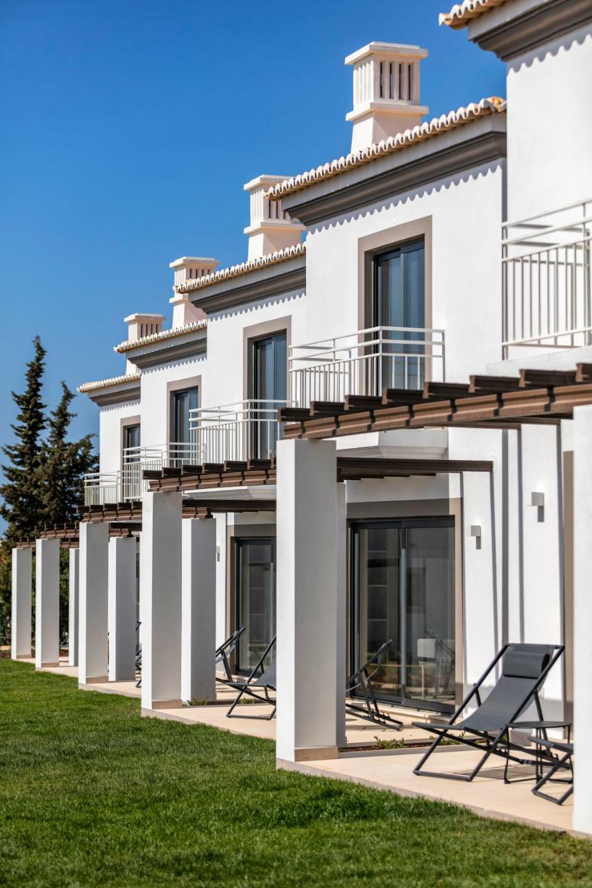 Quinta Do Algarvio Village Καρβοέιρο Εξωτερικό φωτογραφία