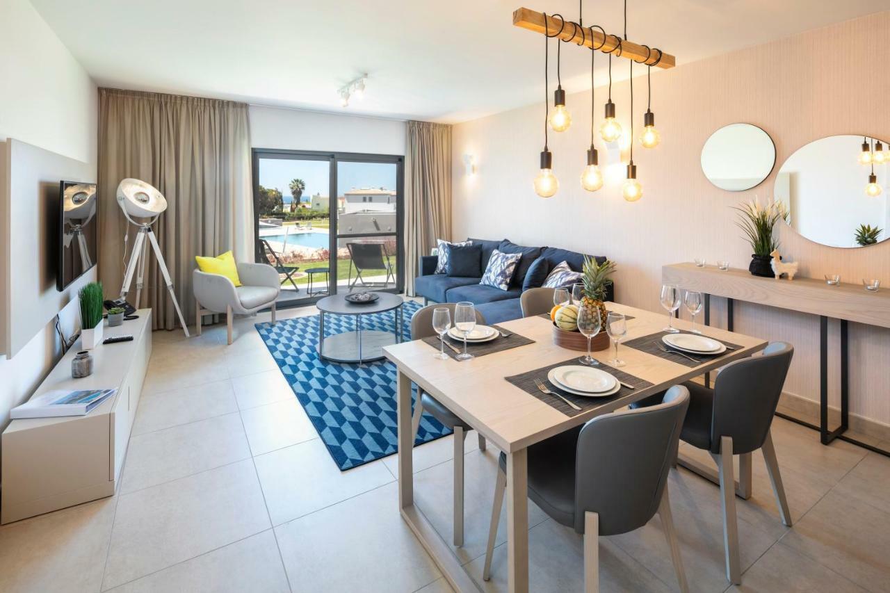 Quinta Do Algarvio Village Καρβοέιρο Εξωτερικό φωτογραφία